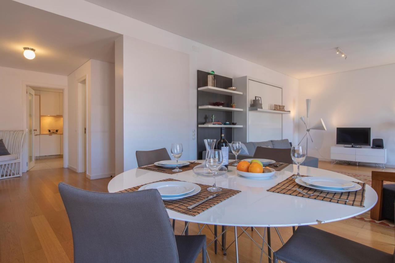 Apartment Downtown Santa Justa Lissabon